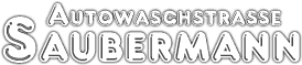 Logo Waschstrasse Small White 01