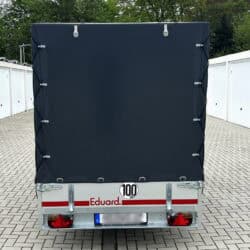 Anhänger Vermietung Wegberg Heinsberg 02